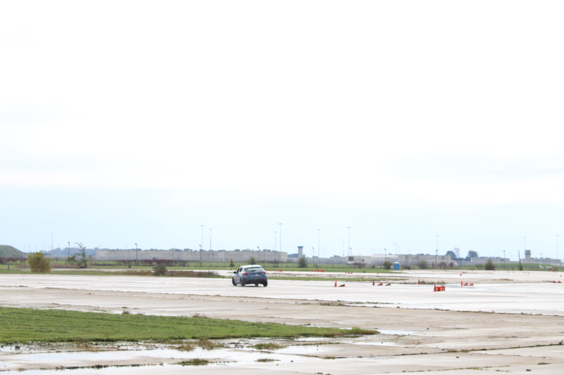 Illustration for article titled Photo Dump from last Annual Indy SCCA pt.2